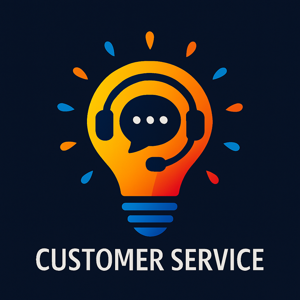 Customer Service Icon
