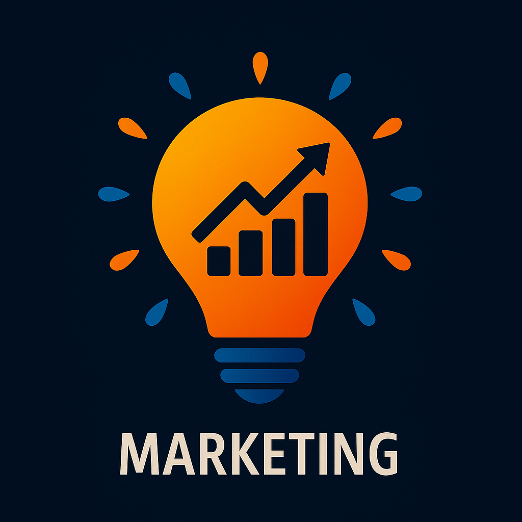 Marketing Support Icon